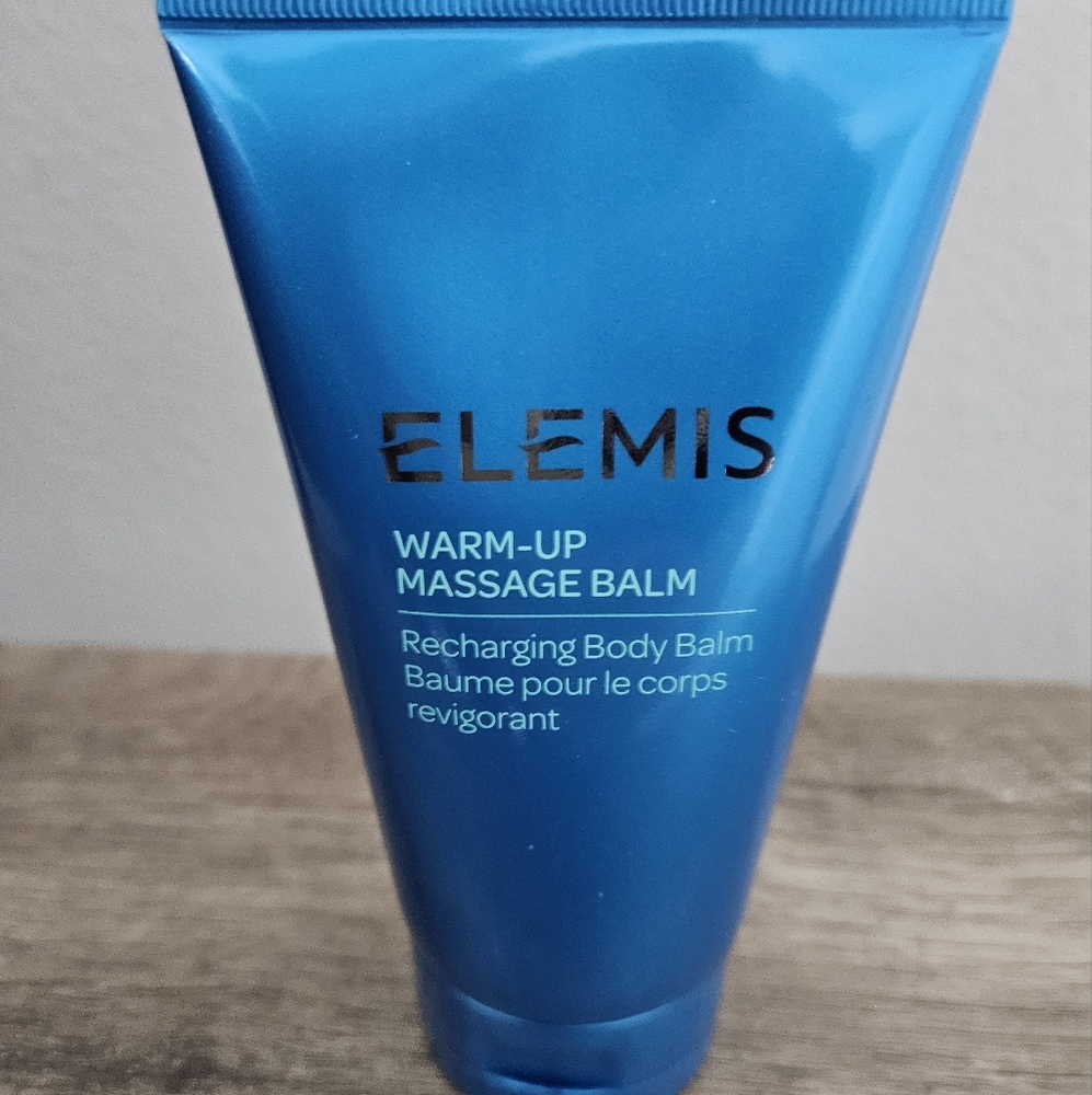 Elemis Massage Care Set - Picture 2 of 4